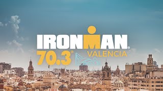 Introducing IRONMAN 703 Valencia [upl. by Lorusso]