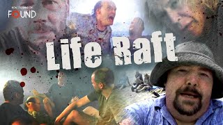 Life Raft  Official Trailer  Stream for FREE on FOUND [upl. by Glenna]