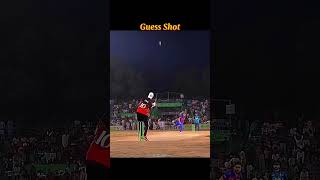 Fahad Mian Channu Ke Batting tapeballcricket cricket trending viral foryou shortsfeed shorts [upl. by Dlorrej105]