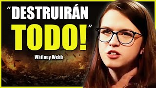 quotPrepárate para la agenda del 2025quot  Whitney Webb en Español [upl. by Nance36]