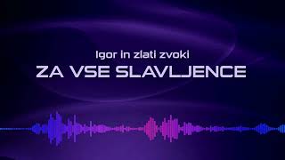 Za vse slavljence Igor in zlati zvoki Igor us Oberkrainer 2002 LIVE [upl. by Sinoda]