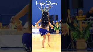 HULA SHOW hula short hawaiiandance huladance hawaii dance [upl. by Fugazy]