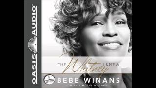 quotThe Whitney I Knewquot by BeBe Winans  Ch 1 [upl. by Serafine]