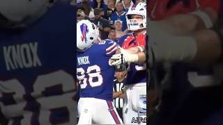 Bills fans sing Mr Brightside bills [upl. by Barsky321]