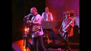 Jethro Tull  Budapest Live At Hammersmith Apollo 2001 [upl. by Dasha722]