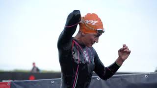 IRONMAN Tallinn 2019 Race Movie [upl. by At]