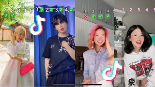 TikTok Dance Challenge 2023 💝 What Trends Do You Know [upl. by Idnim]