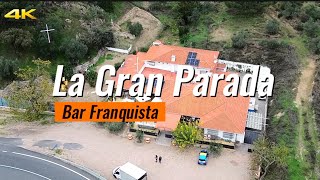 LA GRAN PARADA BAR FRANQUISTA [upl. by Coffeng696]