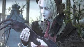 Bloodborne  Childhoods Beginning Ending Cutscene [upl. by Uticas]