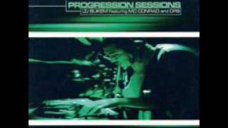 LTJ Bukem Progression Sessions 3 Track 7wmv [upl. by Arvind]