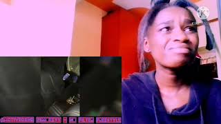 ACTIVEGXNG 2SMOKEYY  NO FILTER FREESTYLE 🥶 REACTION [upl. by Ciredec699]