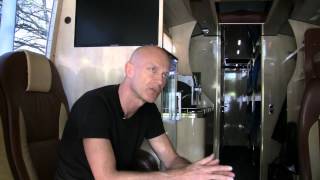 Kemper Profiling Amplifier  Artist Talk with Wolf Hoffmann ACCEPT [upl. by Triley]