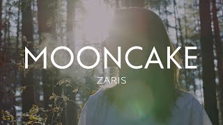 Mooncake  Zaris Official Music Video [upl. by Nohsar815]