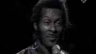 Chuck Berry  My DingALing 1972 [upl. by Waters]