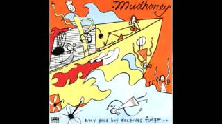 Mudhoney  Thorn [upl. by Annaeerb]