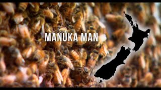 WildCape Manuka Honey  Country Calendar  Episode 26  2018 [upl. by Chaworth168]