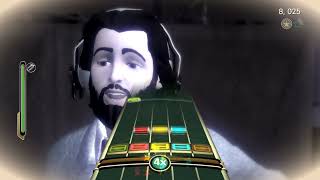 The Beatles Rock Band Custom DLC  Every Night McCartney 1970 [upl. by Attenreb66]