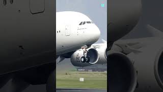 Why Do Aircrafts Dump Fuel In The Air 😨 [upl. by Witte278]