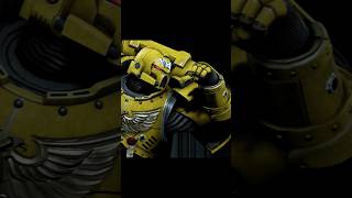 Imperial First Legion abu warhammer40k gameplay 4k edit [upl. by Richmound]