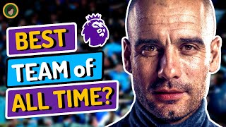 How Pep Guardiola BUILT the Man City Dynasty… [upl. by Rees]