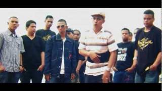 HUKBALAHAP  LOVE SONG NG GANGSTA OFFICIAL MUSIC VIDEO [upl. by Mclyman]