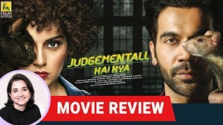 Judgementall Hai Kya  Hot Scenes  Kangana Ranaut Rajkummar Rao [upl. by Turley]