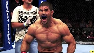 Rousimar Palhares BANNED MMA UFC Highlights HELLO JAPAN [upl. by Mckenna460]