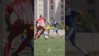 Right backs listen football soccer skills motivation players [upl. by Archibald]