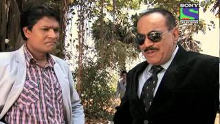 CID  Episode 617  Khoon Bandh Darwaze Ke Peeche [upl. by Anwadal]