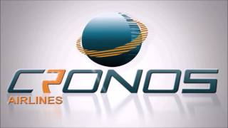 Cronos Airlines SPAENGFRE [upl. by Clea]