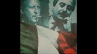 Tributo a Falcone e Borsellino [upl. by Idyak397]