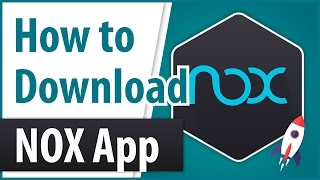 Nox App Player Review – An Android Emulator for PC Gamers [upl. by Carpio750]