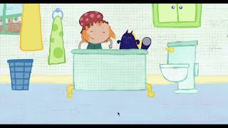 PBS Kids Game Fill the Tub Measurement [upl. by Vine]