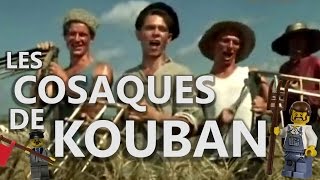 Présentation  Les COSAQUES de KOUBAN   Propagande et Chansons  PVR [upl. by Colleen]