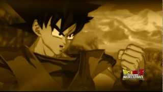 Dragon Ball Z Kai Opening 7 English [upl. by Bondon701]