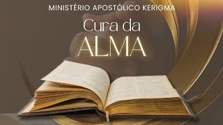 Kerigma Lorena  A Cura da Alma [upl. by Allveta959]