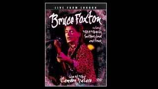 Bruce Foxton  SOS My Imagination [upl. by Rabbi]