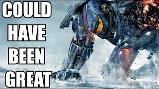 Pacific Rim Couldve Been a Great Franchise [upl. by Steinberg179]