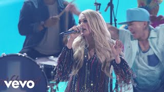 Carrie Underwood  Southbound Live From The 54th ACM Awards [upl. by Frieder]