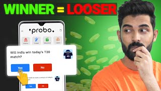 I TESTED THIS VIRAL EARNING APP AND THIS HAPPENED [upl. by Eluk]