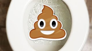 POOP SIMULATOR Random Crap Friday [upl. by Mona]