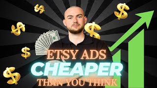 How Etsy Offsite Ads Actually Save You Money [upl. by Mcclary]