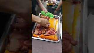 take pork asado [upl. by Ettegdirb587]