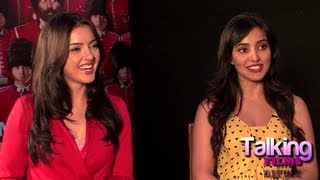 Neha Sharma With Komal Nahta [upl. by Ysteb]