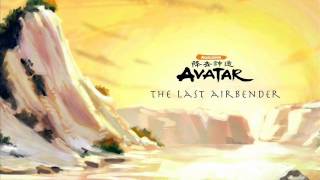 Season 3  Avatar The Last Airbender Soundtrack [upl. by Duane]