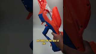 Nerf NSeries Pinpoint [upl. by Chris]