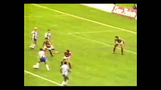 Rabah Madjer et son magnifique but avec FC Porto رابح ماجر [upl. by Lunt549]