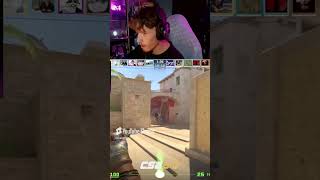 VALLAH BİLLAH CANDY SHOP csgo twitch gaming counterstrike clips csgomoments s1mple [upl. by Anined]