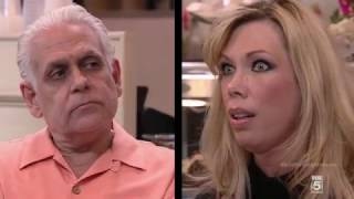 Kitchen Nightmares USA S 07 E 01 Subtitled Return to Amys Baking Company [upl. by Nnahsal658]