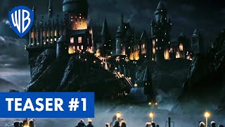 PHANTASTISCHE TIERWESEN DUMBLEDORES GEHEIMNISSE WIZARDING WORLD Teaser Deutsch German 2022 [upl. by Aleydis]